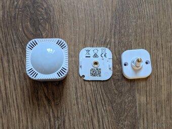Aotec MultiSensor pro smarthome - Z-Wave - záruka - 6