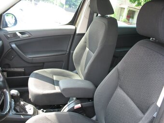 Yeti 2,0 TDi-103 kW, 128.000,-Kč - 6