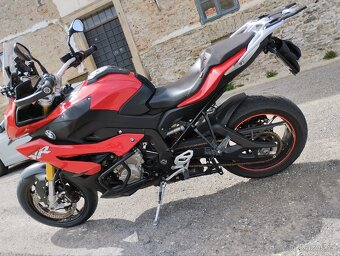 Bmw S 1000 XR - 6