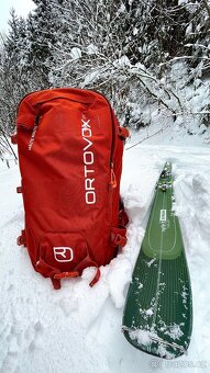 Ortovox Haute Route 32 - 6