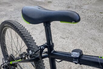 Dětské kolo ROCKRIDER ST 500 - 6