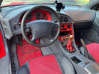 Mitsubishi Eclipse - 6