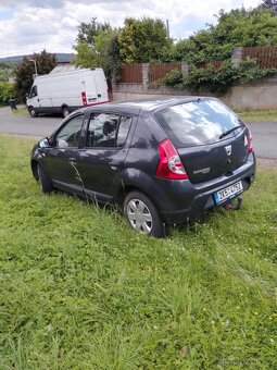 Dacia - 6