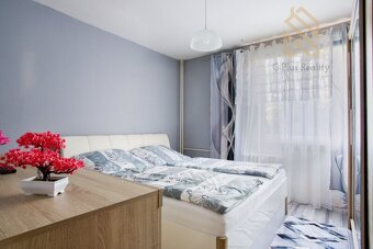 Prodej, byt 4+1, 79m2, Jindřicha Plachty, Ústí nad Labem - M - 6