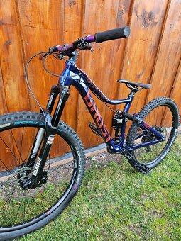 Dětské Ghost 27,5/26" - 6