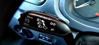 Škoda Fabia 1.2 TSI 63 kw - Tempomat - Klimatizace - 6