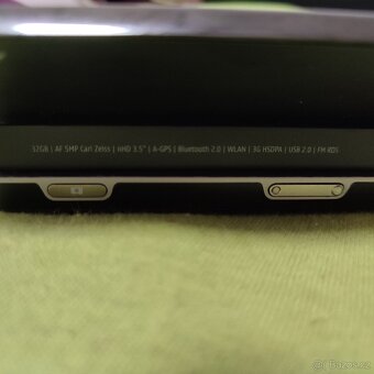 Nokia N 97 - 6