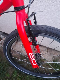 Superior Racer XC 20" - PĚKNÉ - 6