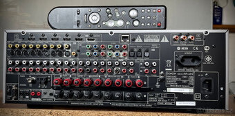 Denon AVR-3310 - 6