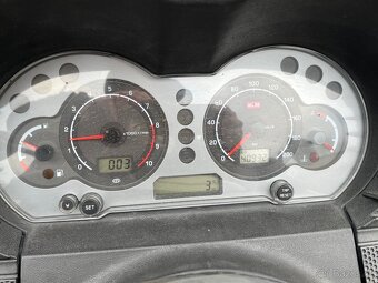 Aprilia Atlantic 500i - 6
