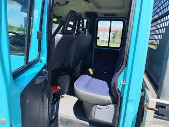 Iveco Daily 7 mist - 6