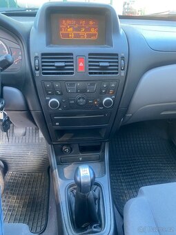 Nissan almera 1.5 dci - 6