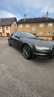 Audi A7 / S7 - 6