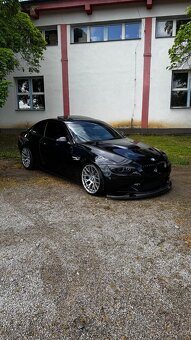 BMW M3 E92 DCT - 6