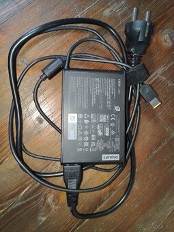 Lenovo IdeaPad Gaming 3 - 6
