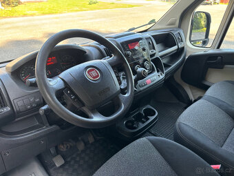 Fiat Ducato 2.3 JTD 96kw - L4H2 15m3 - 6