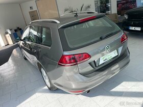 VWGolf 1,2TSi 81Kw r.v. 2016 - 6