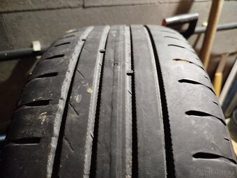 ALU kola CMS 7Jx16, pneu 205/55 R16 - 6