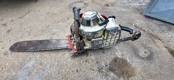Stihl Contra - 6