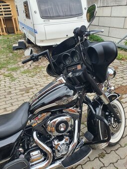 Harley davidson - 6