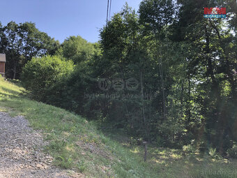 Prodej zahrady, 2406 m², Rožnov pod Radhoštěm, Horní Paseky - 6