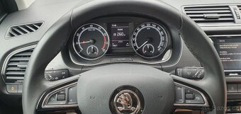 Škoda fabia 1.0tsi 81kw Style, r.v. 6/2019, ČR, dph,1.maj - 6