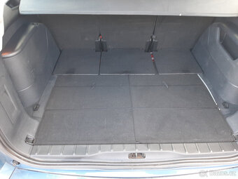 Prodam citroen c4 grand picaso , rv:2010, - 6