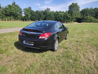 Opel Insignia 2.0 CDTI - 6