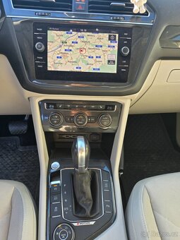 Tiguan 2.0 TDI 110KW 4x4 DPH - 6
