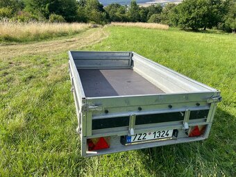 Klabo profi hochlander 240 - 6