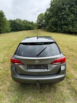 Opel Astra K - 6