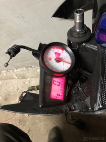 motonadily yamaha yzf125 yzfr125 2009 dily - 6