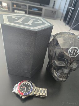 Hodinky PHILIPP PLEIN - 6