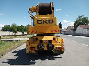 TATRA T815 AD20 6x6 - 6