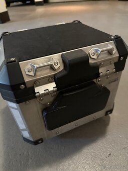 Bmw gs topcase - 6