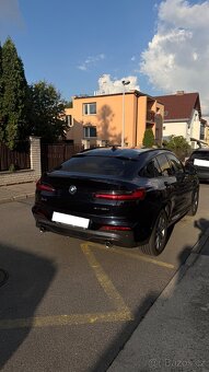 BMW X4 xDrive 25d Mpaket - 6