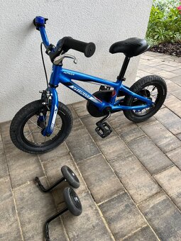 Prodej kola Specialized Hotrock - 6