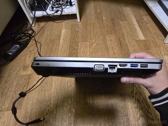 Kovový HP ProBook 4530S Win 11 Bat 100% za dobrou cenu - 6