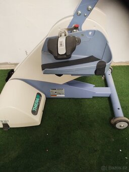 Elektrický motomed Thera Vital pro nohy a ruce - 6