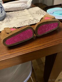 UGG boty číslo 18 - 6