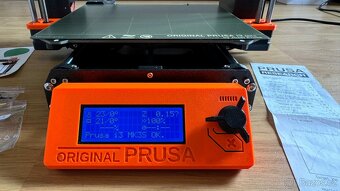 Originál Prusa MK3S+ - 6
