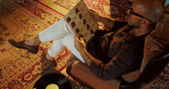 Dům s neuvěřitelnou atmosféru v klidné části Úval - 6