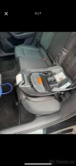 Kočárek trojkombinace CYBEX PRIAM - 6