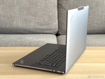 Lenovo ThinkPad Z16 Gen2 - Ryzen 9, 64GB RAM, 1TB SSD, OLED - 6