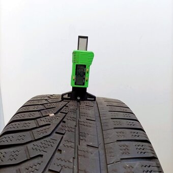 16" plechová kola – 5x114,3 – SUZUKI (Vitara, TOYOTA, LEXUS - 6