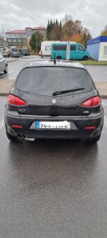 Alfa Romeo 147 1.9.JTD chip 110kw - 6