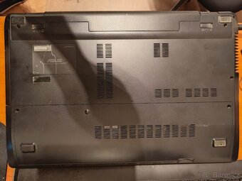 17.3" ASUS X75VB i5, 12GB RAM, 256GB SSD, NVIDIA - 6