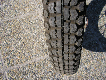 Na predaj Motorka ČZ125 /476/-1- - 6