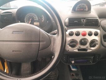 Fiat Seičento 1.1 Sporting Abarth - 6