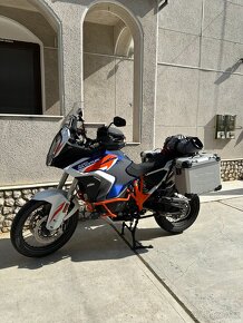 KTM 1290 SUPER ADVENTURE R - 6
